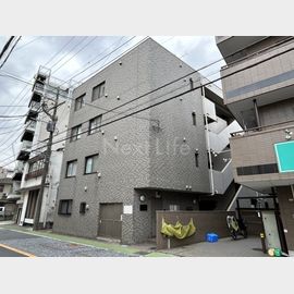 タウンコート玉川南 1階 築30年10ヶ月の賃貸物件