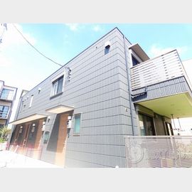 二子玉川駅より徒歩10分 1階 築7年2ヶ月の賃貸物件