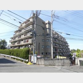 宮崎台駅より徒歩17分 2階 築36年8ヶ月の賃貸物件