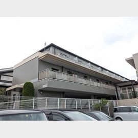 宮崎台駅より徒歩18分 2階 築30年8ヶ月の賃貸物件