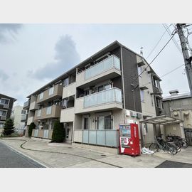ＡＳＴＯＮＰＡＲＫ 1階 築9年7ヶ月の賃貸物件