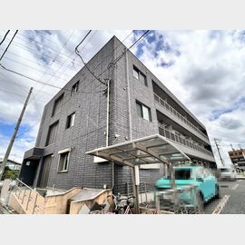 レジェンドメゾンの賃貸物件