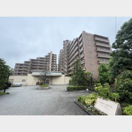 ガーデンアリーナ新百合ヶ丘ヒルトップコート壱番館の賃貸物件