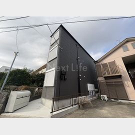 小田急相模原駅より徒歩6分 3階 新築の賃貸物件