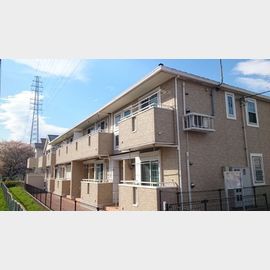 サニーブライト 1階 築15年5ヶ月の賃貸物件