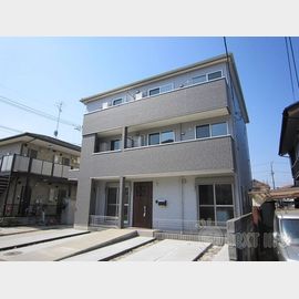 淵野辺駅より徒歩19分 3階 築13年3ヶ月の賃貸物件