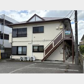 イマーブル相模 1階 築39年3ヶ月の賃貸物件