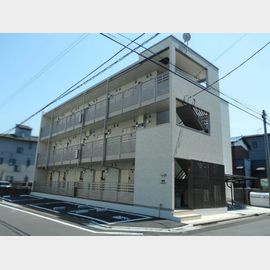 相模原駅より徒歩12分 1階 築9年3ヶ月の賃貸物件