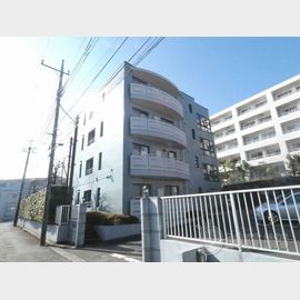 サニークレスト百合ヶ丘の賃貸物件