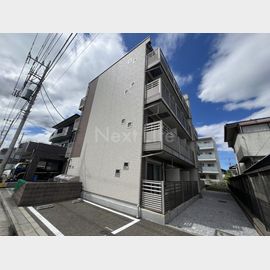 西八王子駅より徒歩11分 4階 築10年の賃貸物件