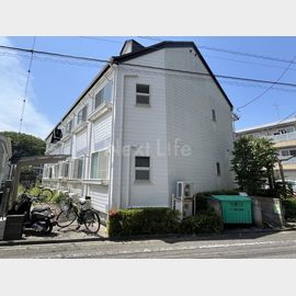 メゾン南大沢 2階 築33年5ヶ月の賃貸物件