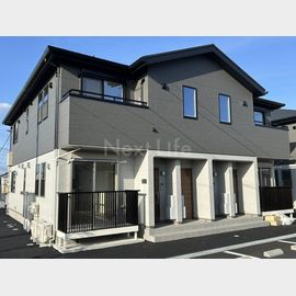 SunOttoHillsの賃貸物件