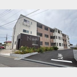 ベルフルールの賃貸物件