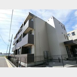 Y・ノヴェルA棟の賃貸物件