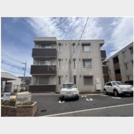 柏の葉キャンパス駅より徒歩10分 3階 築5年3ヶ月の賃貸物件