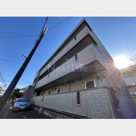 コンフォール.K 3階 築21年7ヶ月の賃貸物件