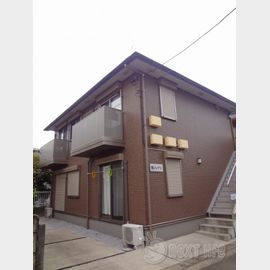 桜ハイツの賃貸物件