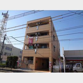 サンライトRitsuの賃貸物件