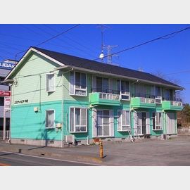 エステートピア中島 2階 築31年5ヶ月の賃貸物件