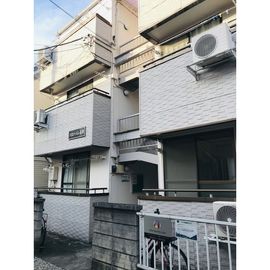 ノイエハイム高津の賃貸物件