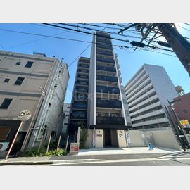 京急川崎駅より徒歩7分 6階 築1年11ヶ月の賃貸物件