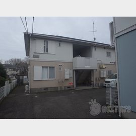 ハイツイノウエB棟の賃貸物件
