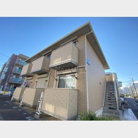 ドミール 1階 築15年11ヶ月の賃貸物件