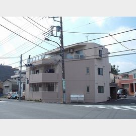 鶴川駅よりバス11分 1階 築14年6ヶ月の賃貸物件