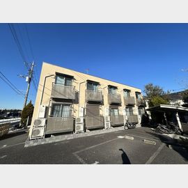 柿生駅よりバス6分 築15年10ヶ月 2階建の賃貸物件