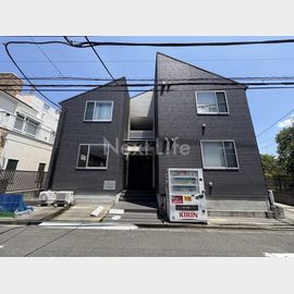 町田駅より徒歩13分 1階 築14年9ヶ月の賃貸物件