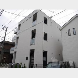 相模原駅より徒歩13分 2階 築7年11ヶ月の賃貸物件