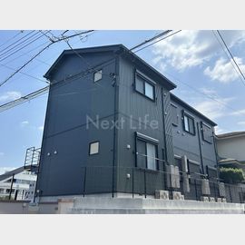 アザーレ・シドすずかけ台の賃貸物件