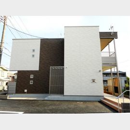 ミランダサンシャインMIの賃貸物件