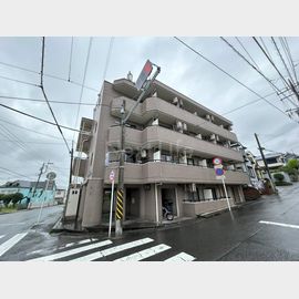 フレンドポート座間第２ 3階 築35年3ヶ月の賃貸物件