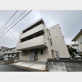 溝の口駅より徒歩10分 3階 築10年5ヶ月の賃貸物件
