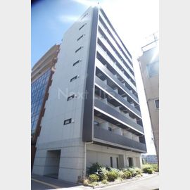 京急鶴見駅より徒歩7分 7階 築11年8ヶ月の賃貸物件