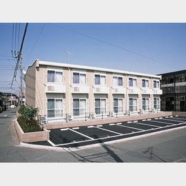 橋本駅よりバス12分 2階 築17年5ヶ月の賃貸物件