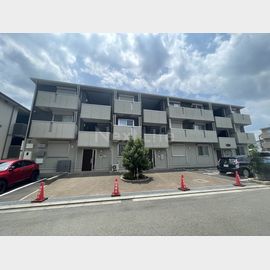 クレセント 2階 築10年9ヶ月の賃貸物件