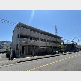 オークスアレイ矢部ウエストコート 1階 築17年1ヶ月の賃貸物件