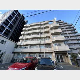 ヴァルゴ相模が丘 2階 築39年の賃貸物件