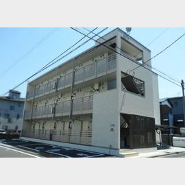 相模原駅より徒歩12分 3階 築9年3ヶ月の賃貸物件
