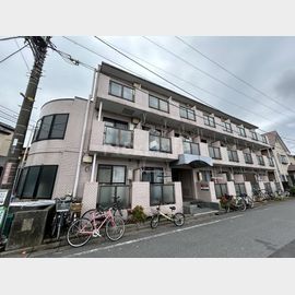 キャトルセゾン清新の賃貸物件