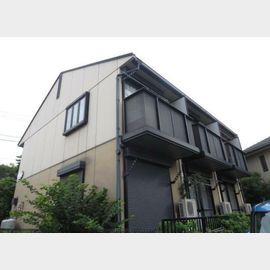アルカディア宮崎台 1階 築27年1ヶ月の賃貸物件