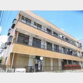 加藤ビル 3階 築38年7ヶ月の賃貸物件