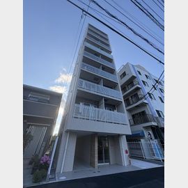 CRESTTAPP川崎港町 10階 新築の賃貸物件