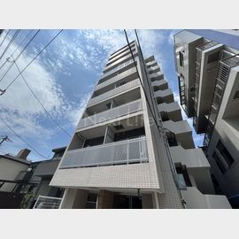 CRESTTAPP川崎港町 6階 新築の賃貸物件