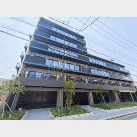 ティーステージジェイアール浜川崎 6階 築1年1ヶ月の賃貸物件