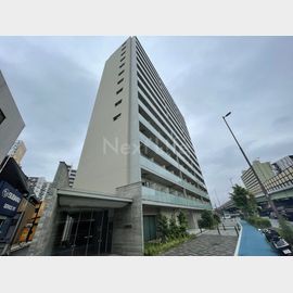 レスピール川崎 11階 築6年8ヶ月の賃貸物件
