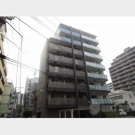 ラフィスタ川崎４ 3階 築8年1ヶ月の賃貸物件