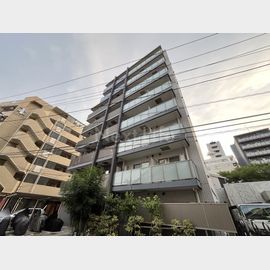 ラフィスタ川崎４ 6階 築8年1ヶ月の賃貸物件